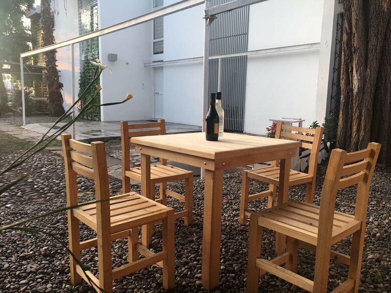 Villa Casa Ingenio Deep Inside Los Mochis