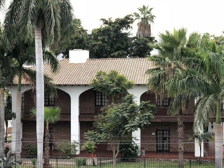 Villa Casa Ingenio Deep Inside Los Mochis