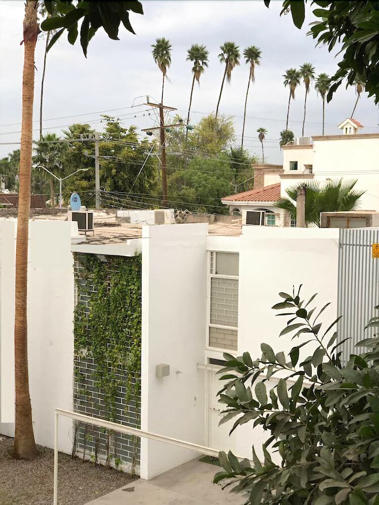 Villa Casa Ingenio Deep Inside Los Mochis