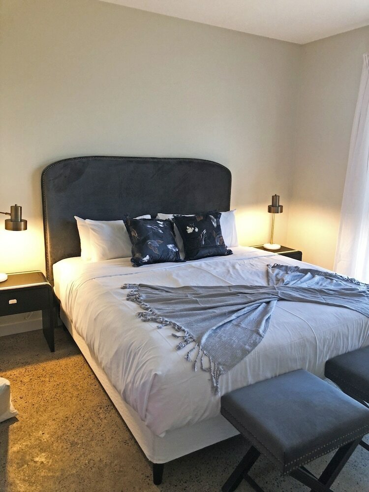 Hostal Embracing Evandale