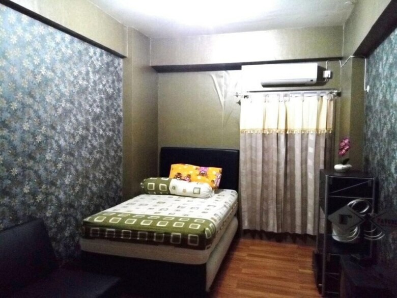 Hotel The Suites Metro By Erissa