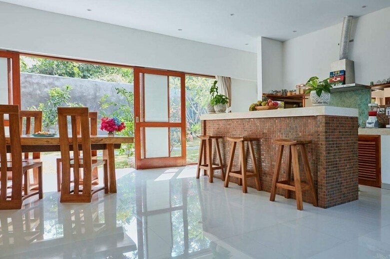Hotel Taman Bahagia Bali