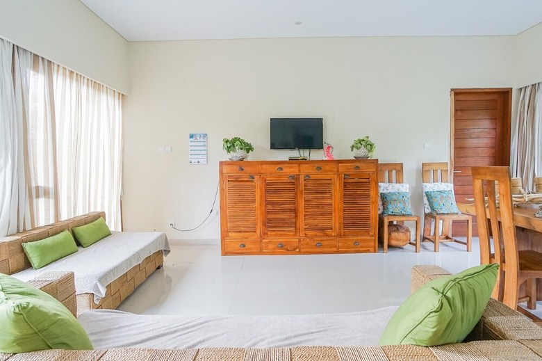 Hotel Taman Bahagia Bali
