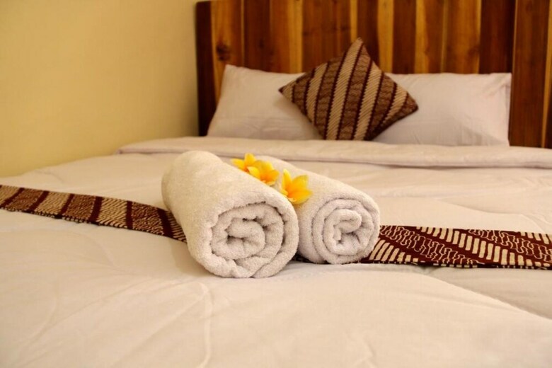 Hotel Bintang Garden House