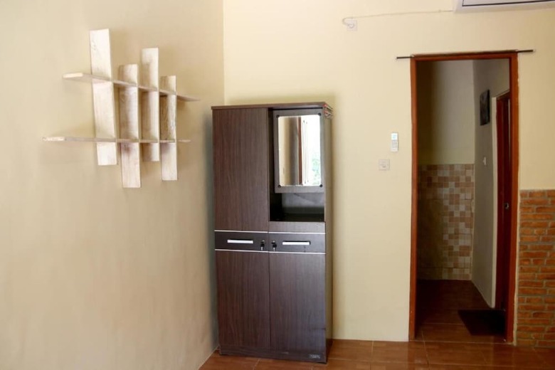 Hotel Bintang Garden House