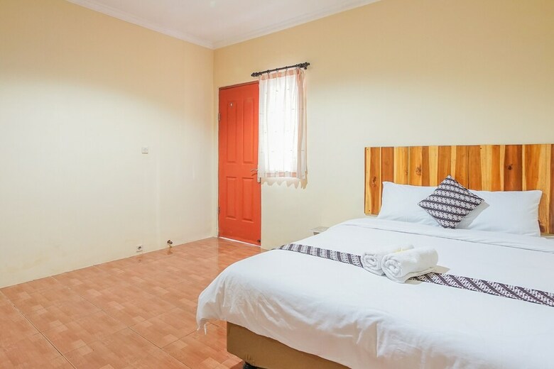 Hotel Bintang Garden House