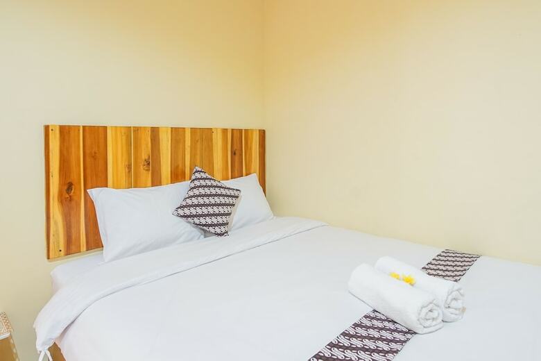 Hotel Bintang Garden House