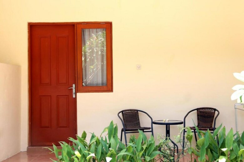 Hotel Bintang Garden House