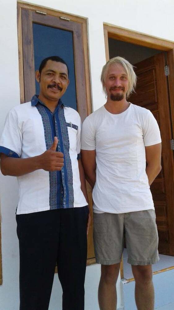 Tarsan Homestay - Hostel