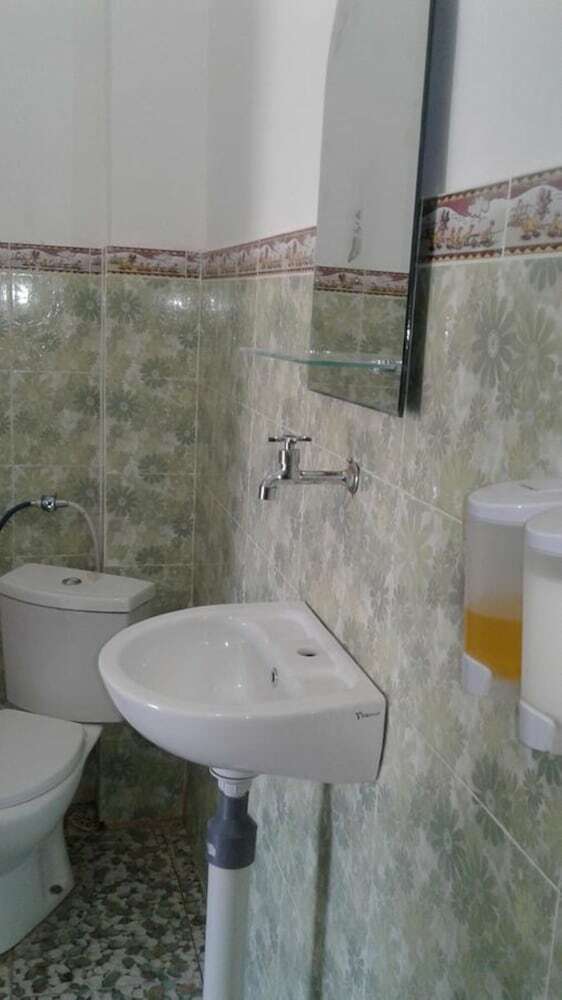 Tarsan Homestay - Hostel