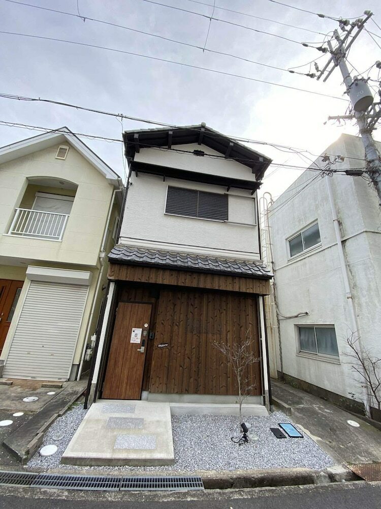 Sano-san-chi Mugi