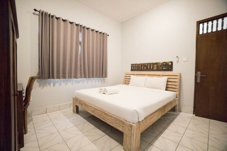 Hotel The Catur Guesthouse
