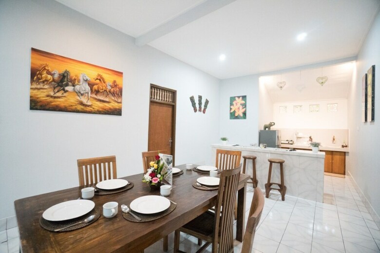 Hotel The Catur Guesthouse