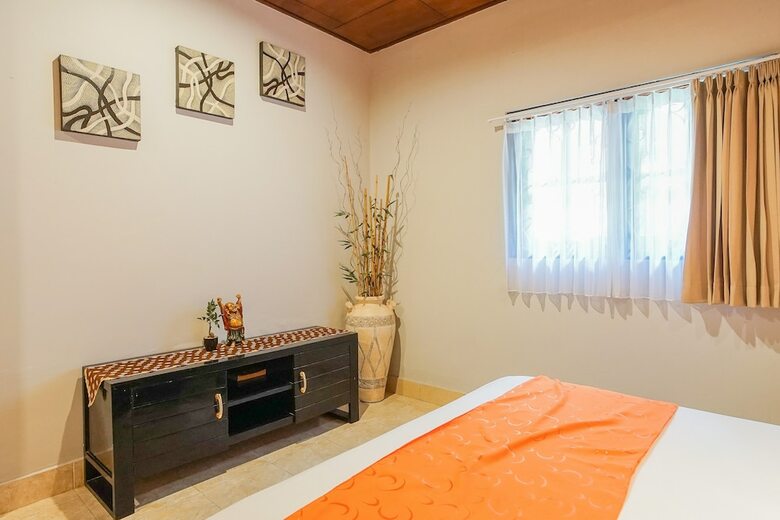 Hotel The Catur Guesthouse