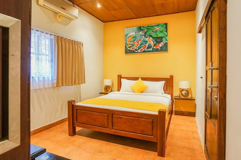Hotel The Catur Guesthouse