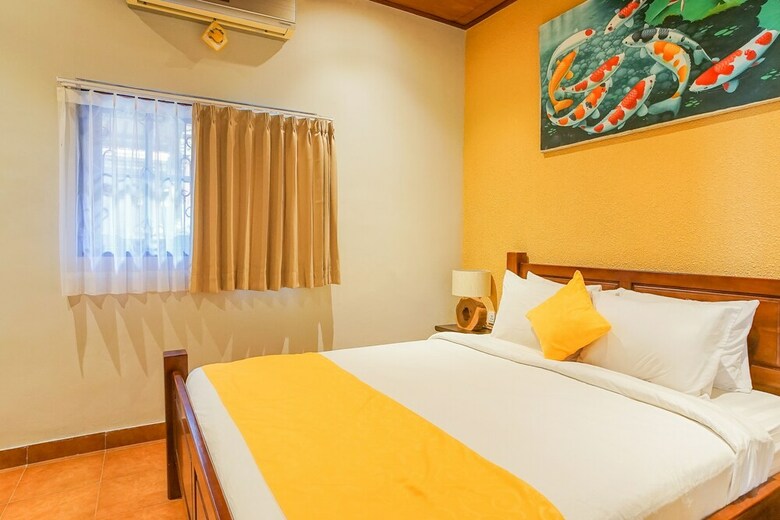 Hotel The Catur Guesthouse