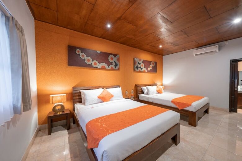 Hotel The Catur Guesthouse