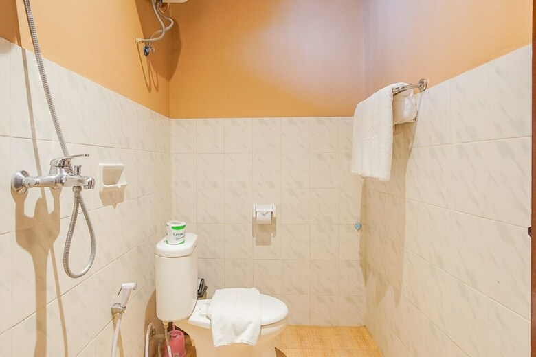 Hotel The Catur Guesthouse