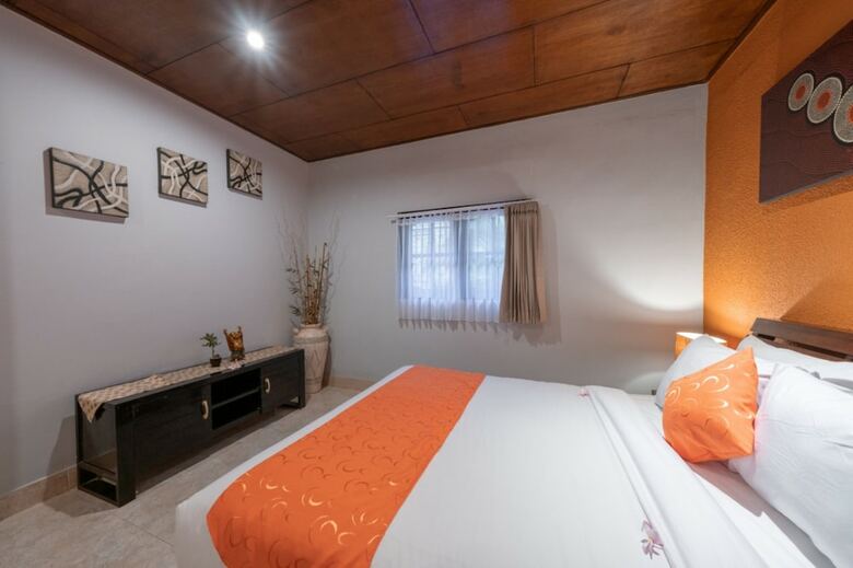 Hotel The Catur Guesthouse