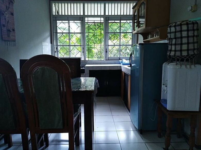 Hotel Villa Kawebe