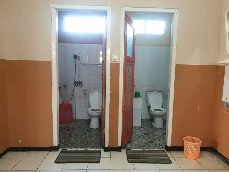 Hotel Villa Kawebe