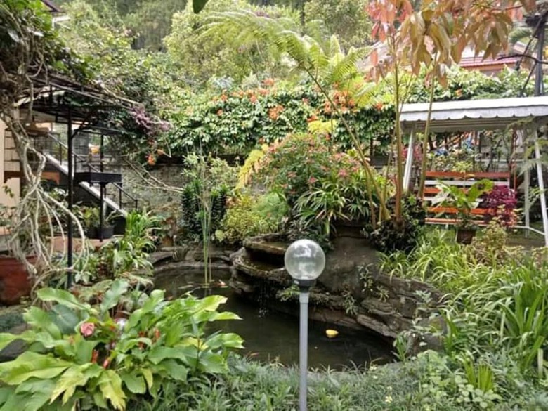Hotel Villa Kawebe