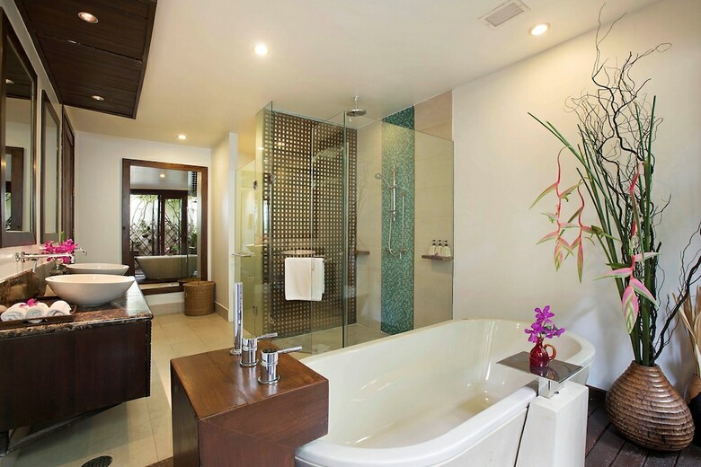 Villa Baan Samlarn
