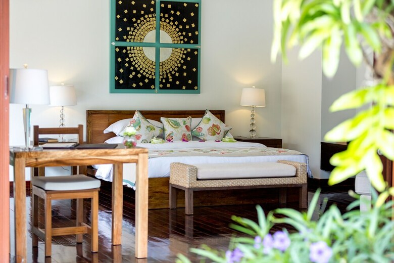 Villa Baan Samlarn