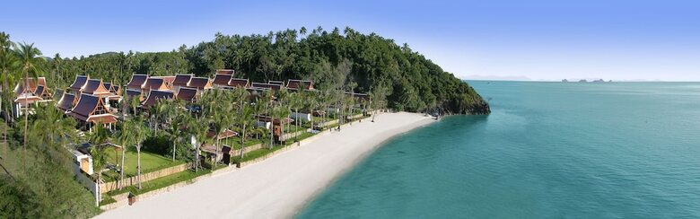 Villa Baan Samlarn