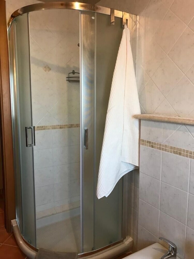 Apartamento Mansarda Margherita