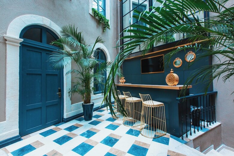 Pera Port Hotel By Ferman