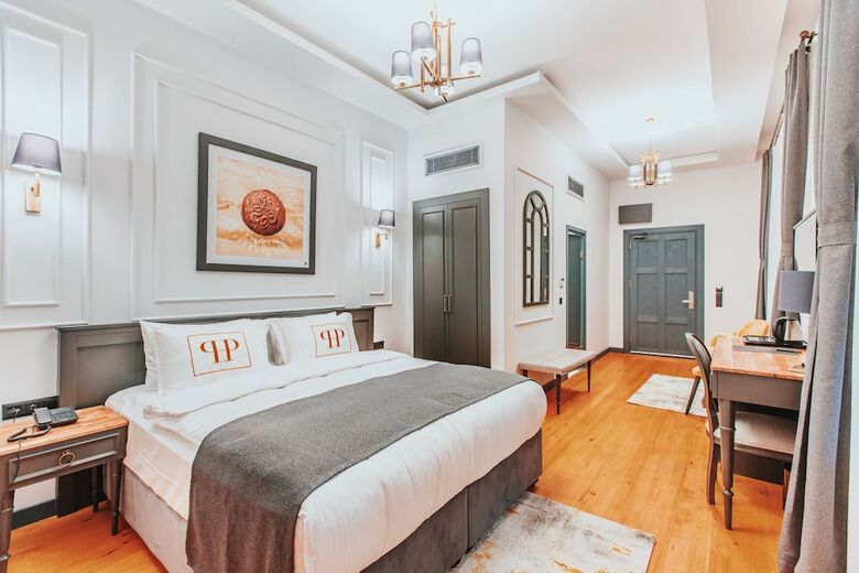 Pera Port Hotel By Ferman