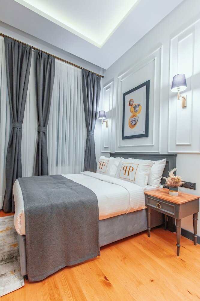 Pera Port Hotel By Ferman