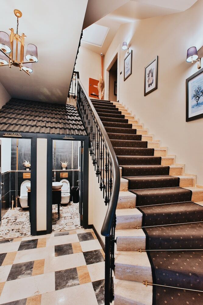 Pera Port Hotel By Ferman
