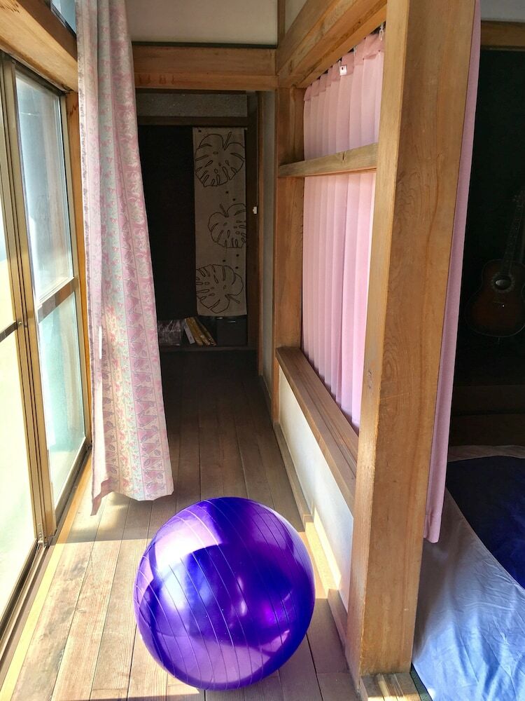 Kiyomizu House