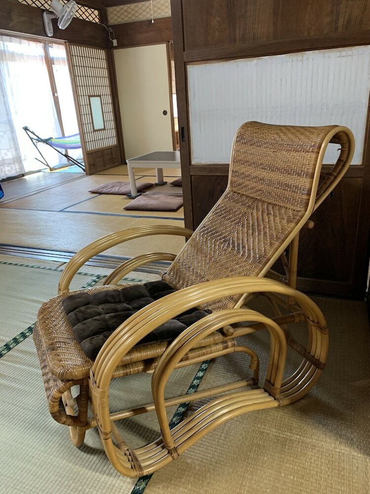 Kiyomizu House