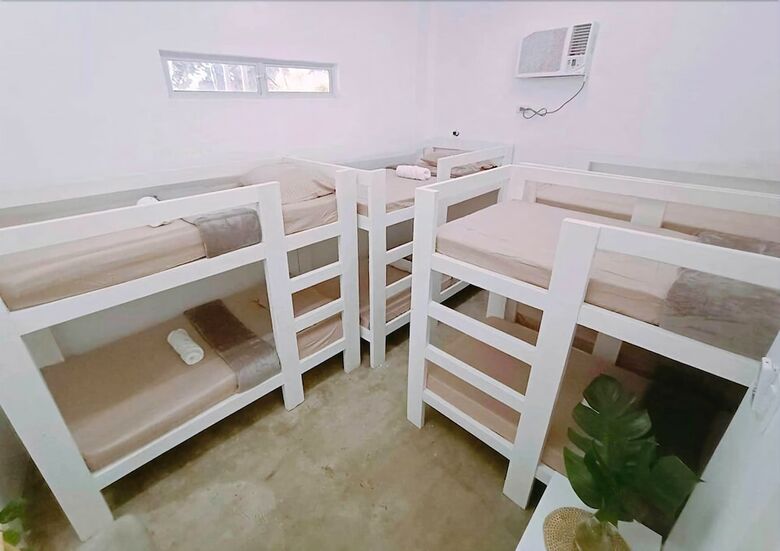 Hotel Tropical Vibes Inn Siargao