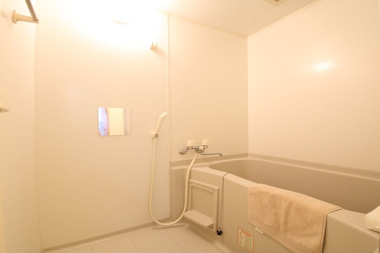 Apartamentos Eternity Tamatsukuri 401