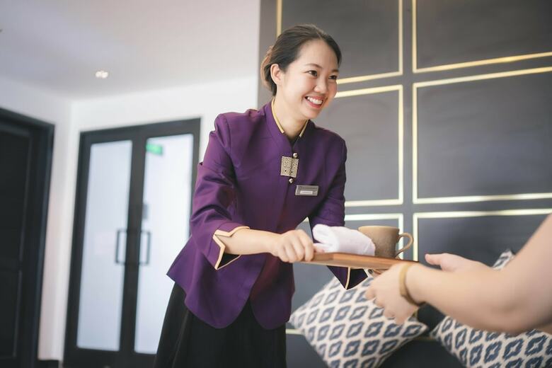 Hotel Glory Boutique Suite