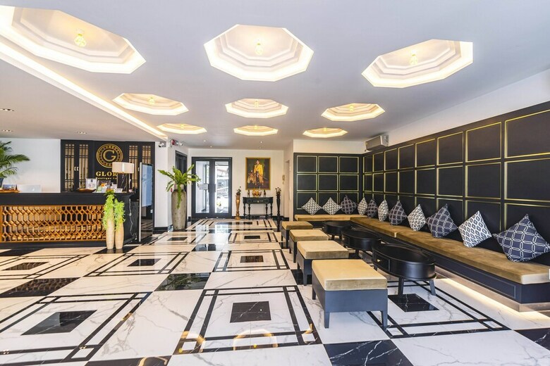 Hotel Glory Boutique Suite