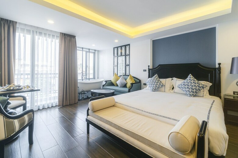 Hotel Glory Boutique Suite