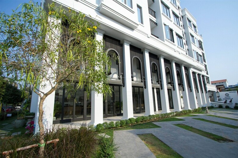 Hotel Glory Boutique Suite