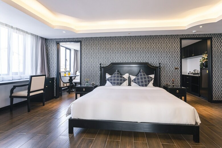 Hotel Glory Boutique Suite