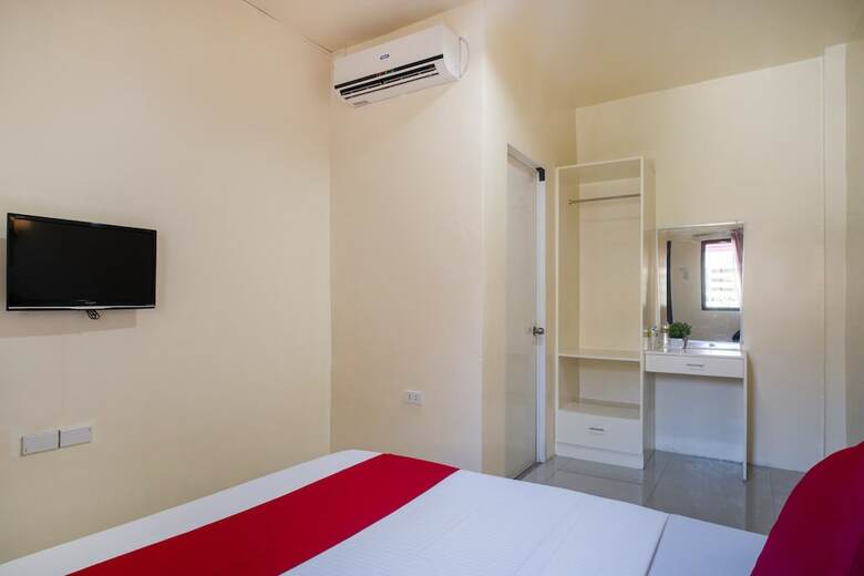 Posada Princess Inn Gensan