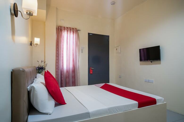 Posada Princess Inn Gensan
