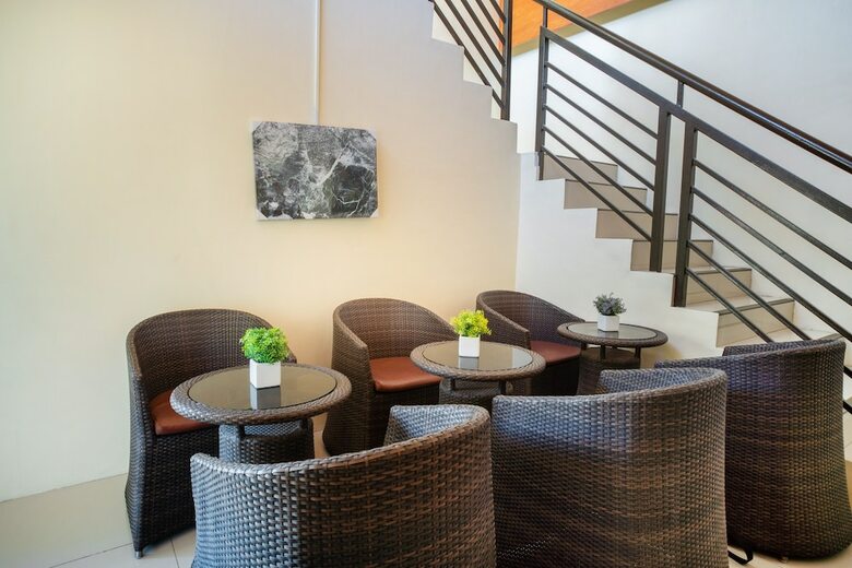 Posada Princess Inn Gensan