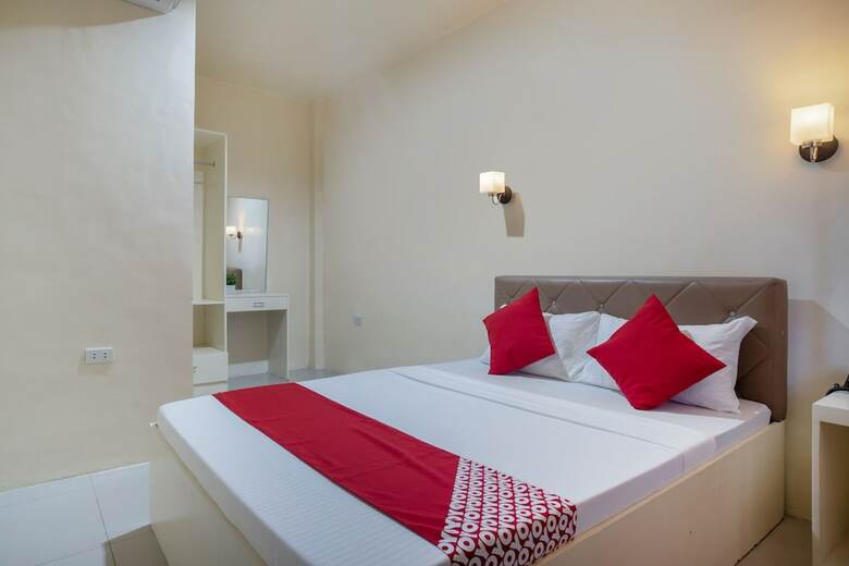 Posada Princess Inn Gensan