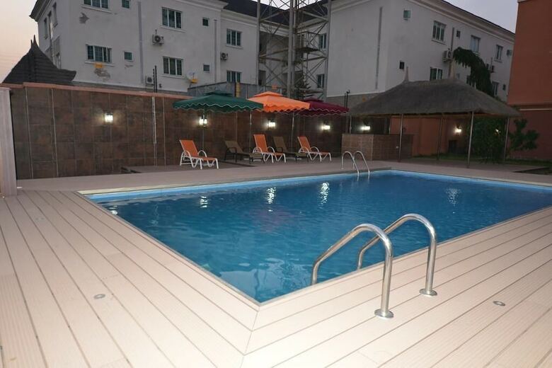 Hotel Elim Top Suites