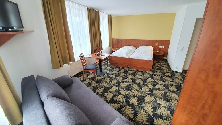 Hotel Der Tannenbaum