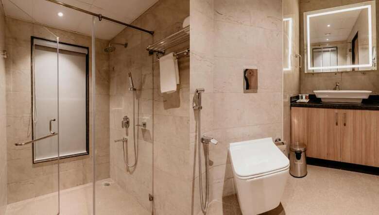 Velvette Hotel